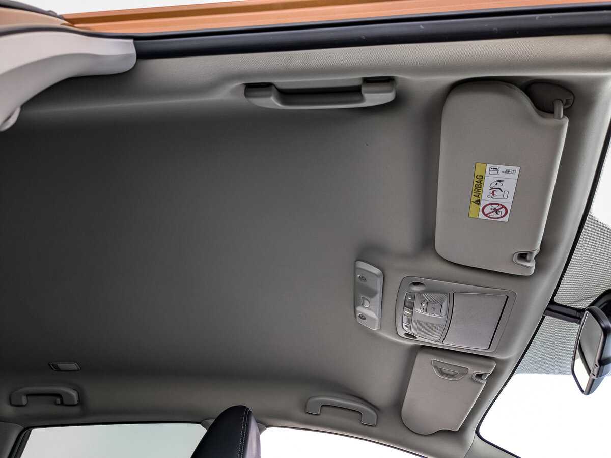 Купить Nissan Murano с пробегом. Фото: #20