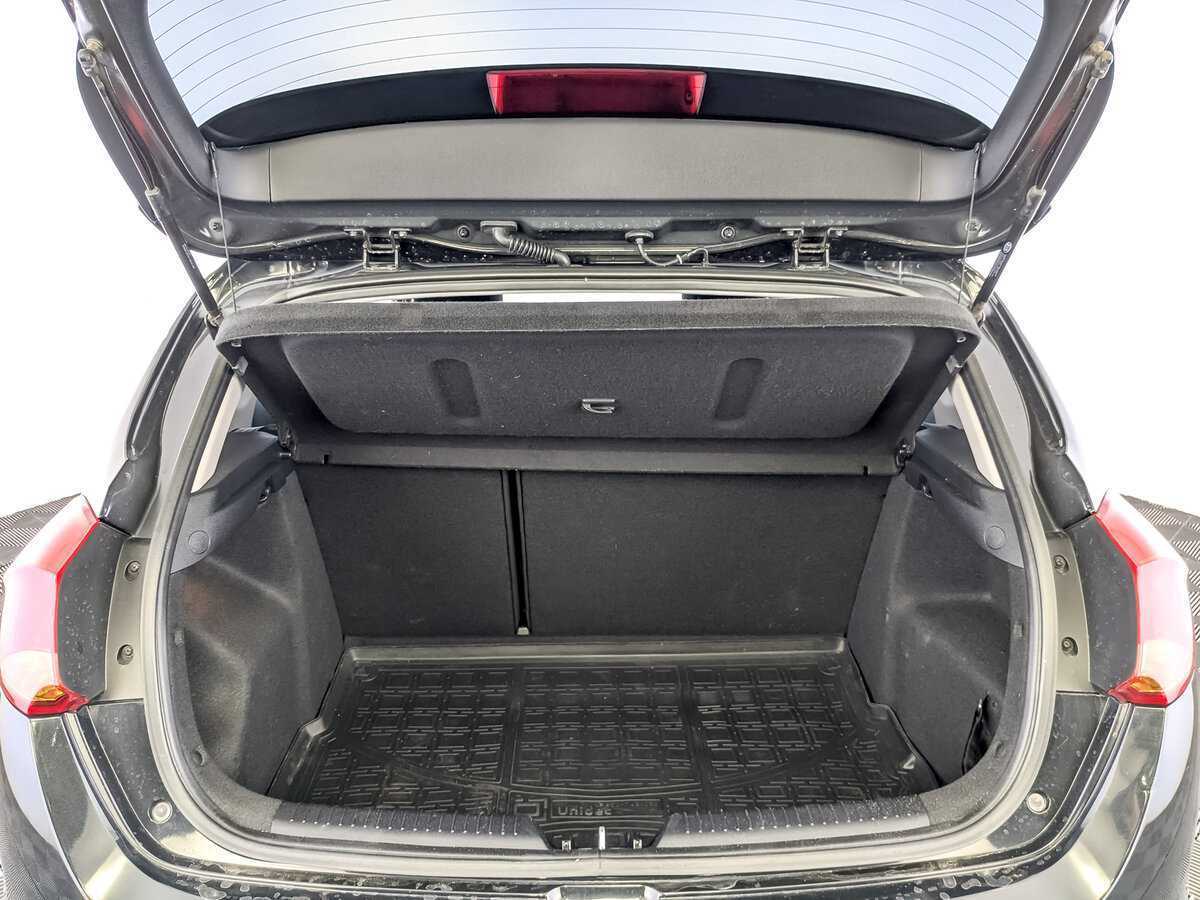 Продажа Б/У Киа Сид. Фото: #9