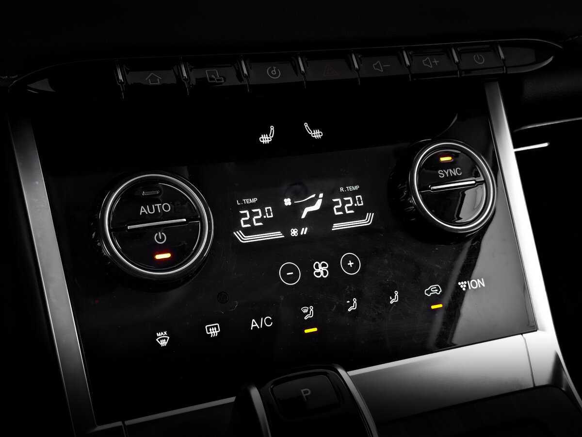 Купить Chery Tiggo 7 Pro Max с пробегом. Фото: #25