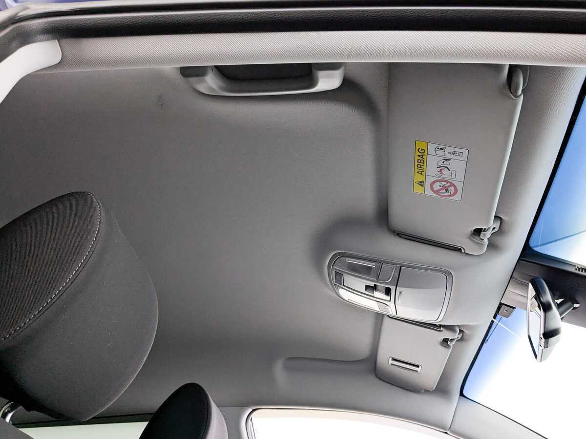 Купить Hyundai Tucson с пробегом. Фото: #21