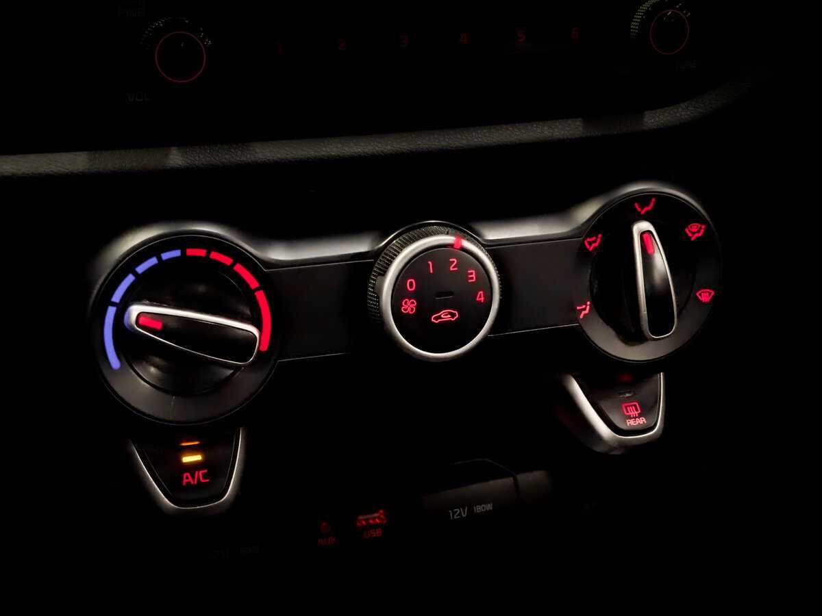 Продажа Б/У Киа Рио. Фото: #23