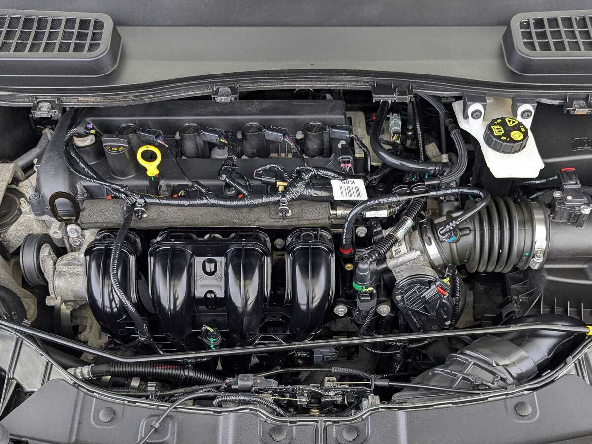 Продажа Б/У Форд Куга. Фото: #8