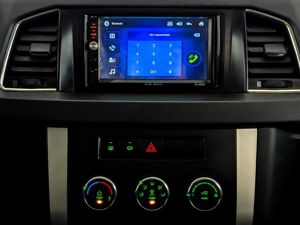 Продажа Б/У УАЗ Патриот. Фото: #13