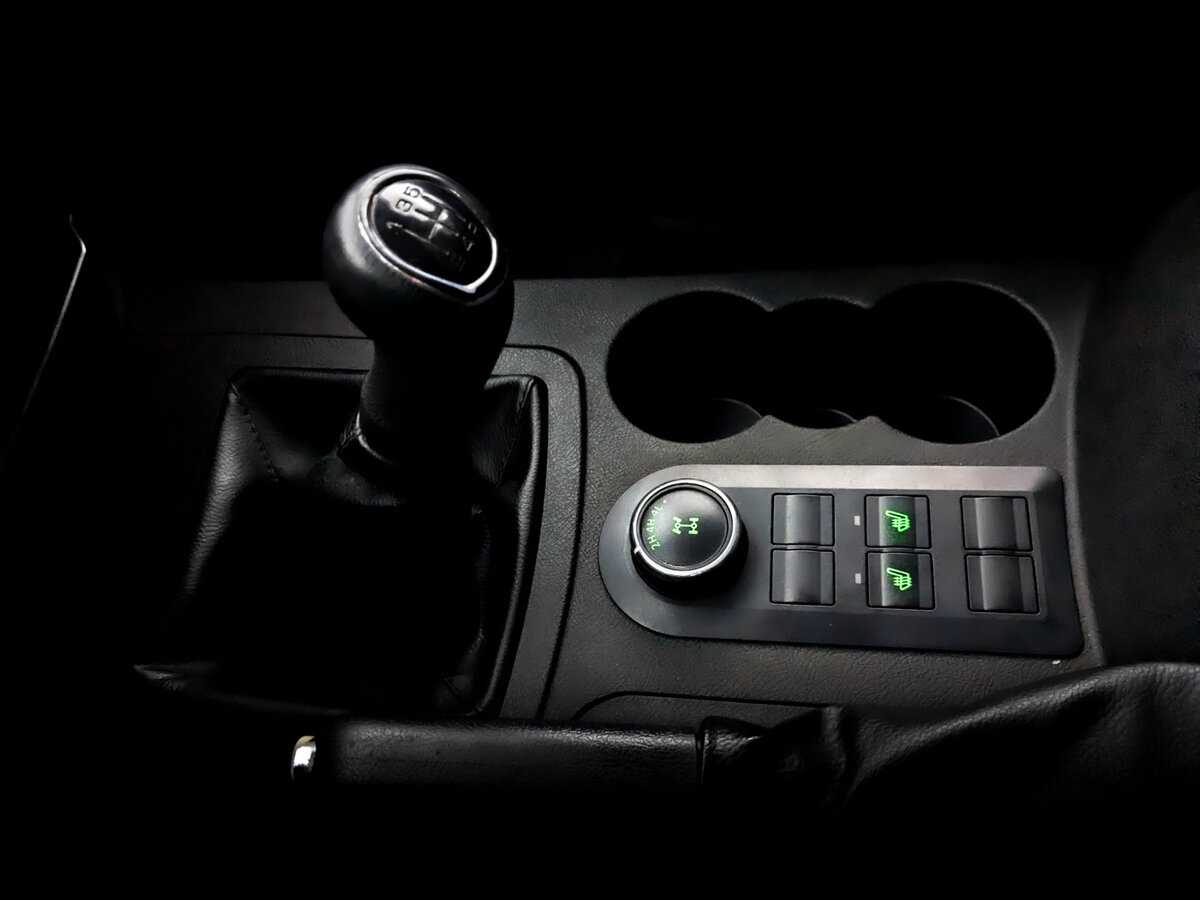 Продажа Б/У УАЗ Патриот. Фото: #24