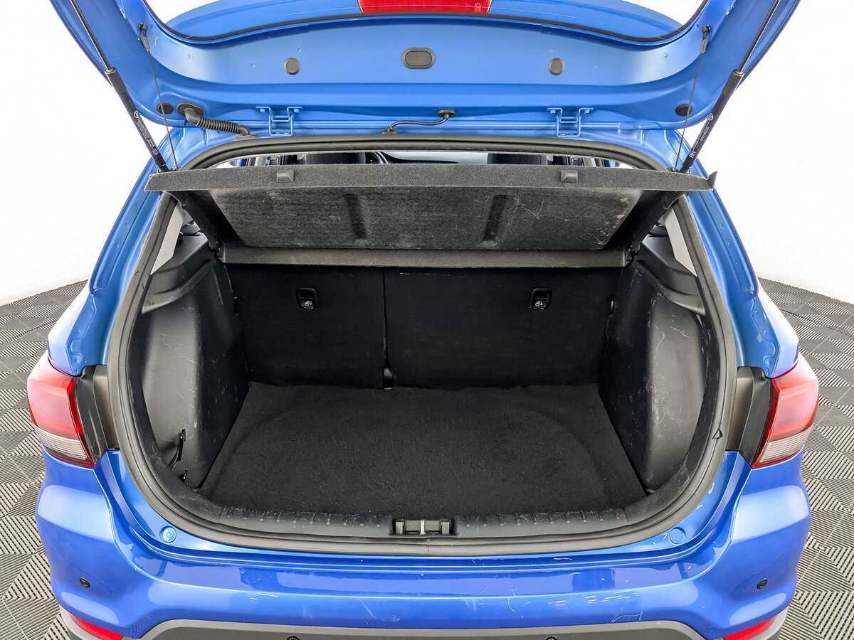 Продажа Б/У Киа Рио. Фото: #9