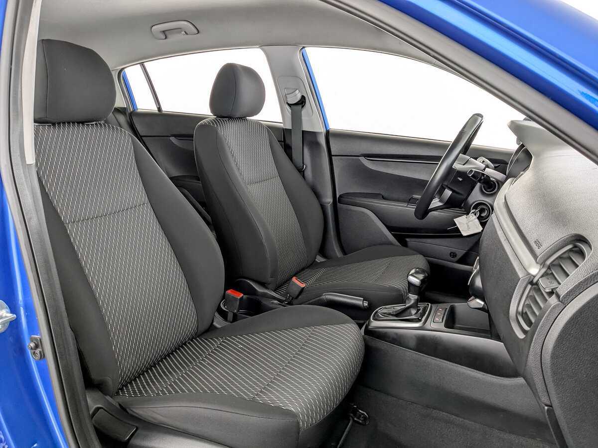 Продажа Б/У Киа Рио. Фото: #21