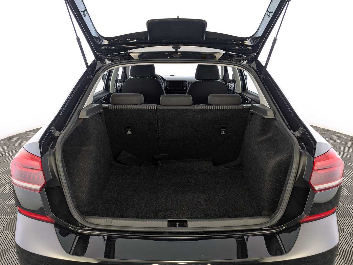 Продажа Б/У Фольксваген Поло. Фото: #9