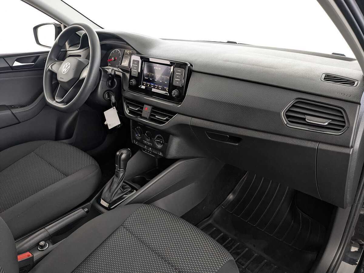 Продажа Б/У Фольксваген Поло. Фото: #11