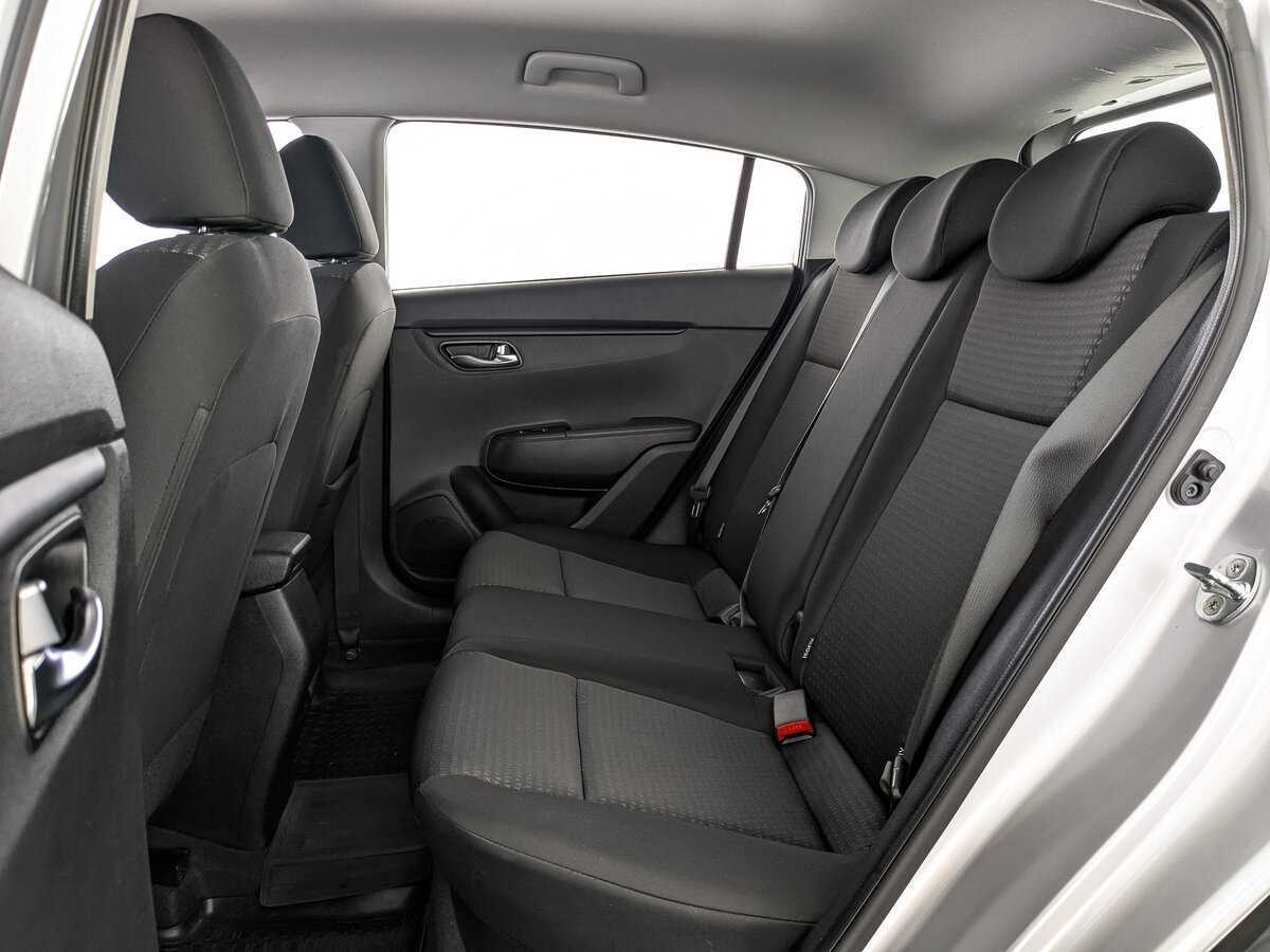 Продажа Б/У Киа Рио. Фото: #17