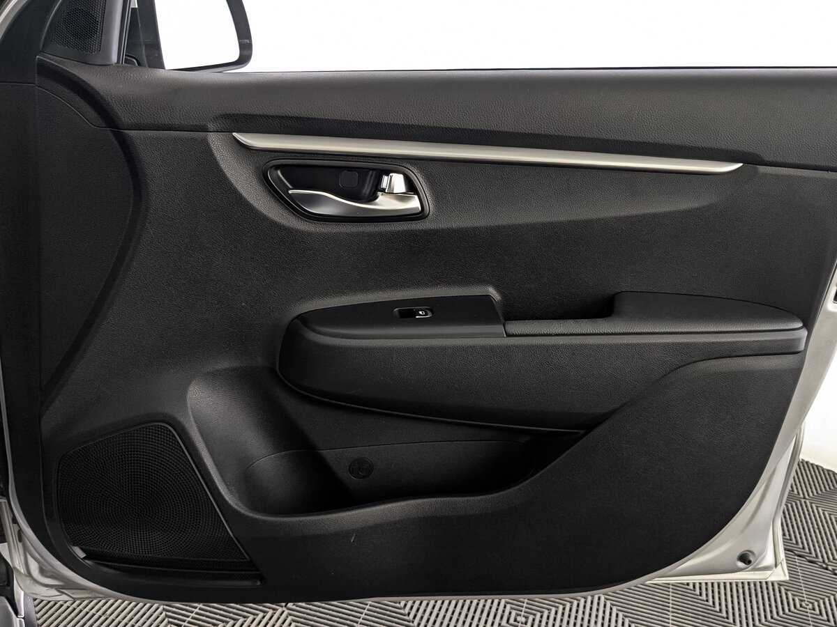 Продажа Б/У Киа Рио. Фото: #24