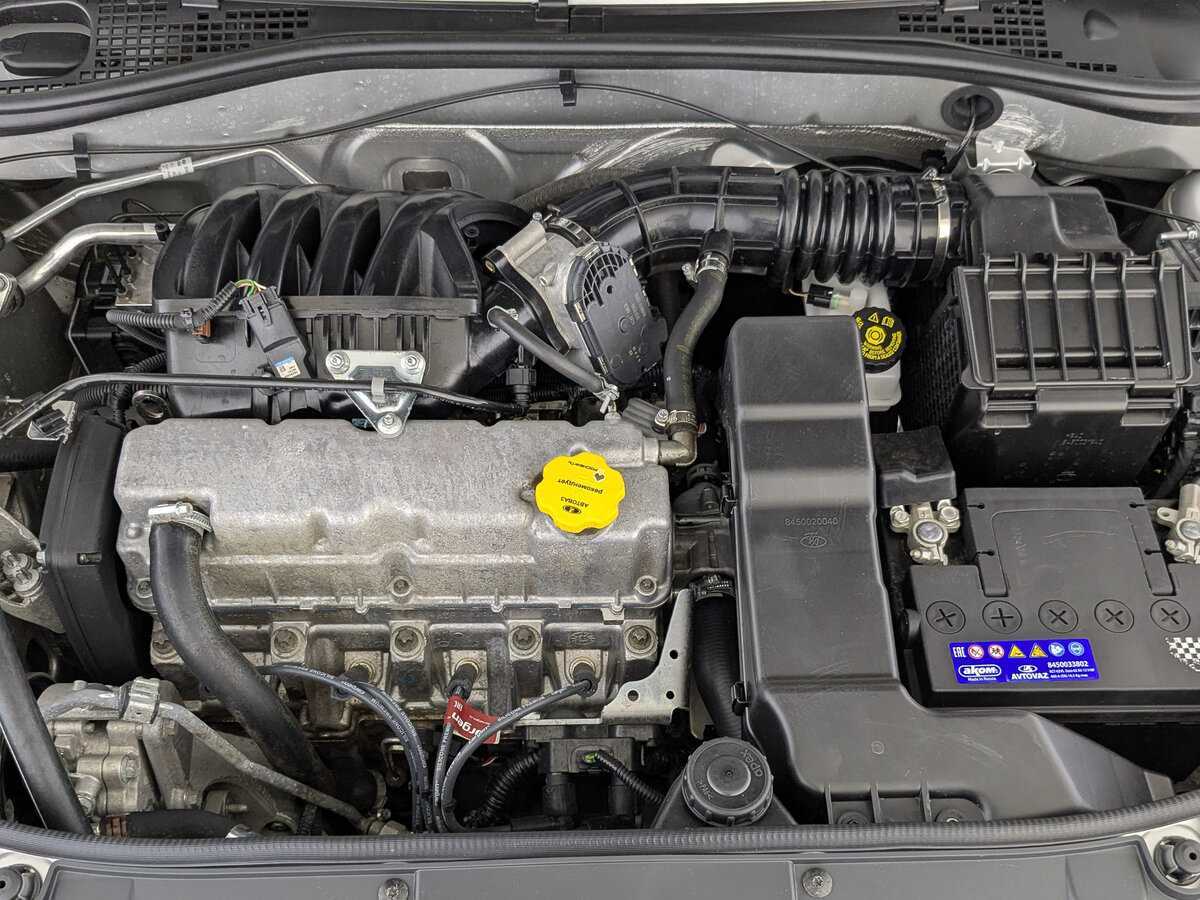 Купить Lada (ВАЗ) Largus с пробегом. Фото: #8