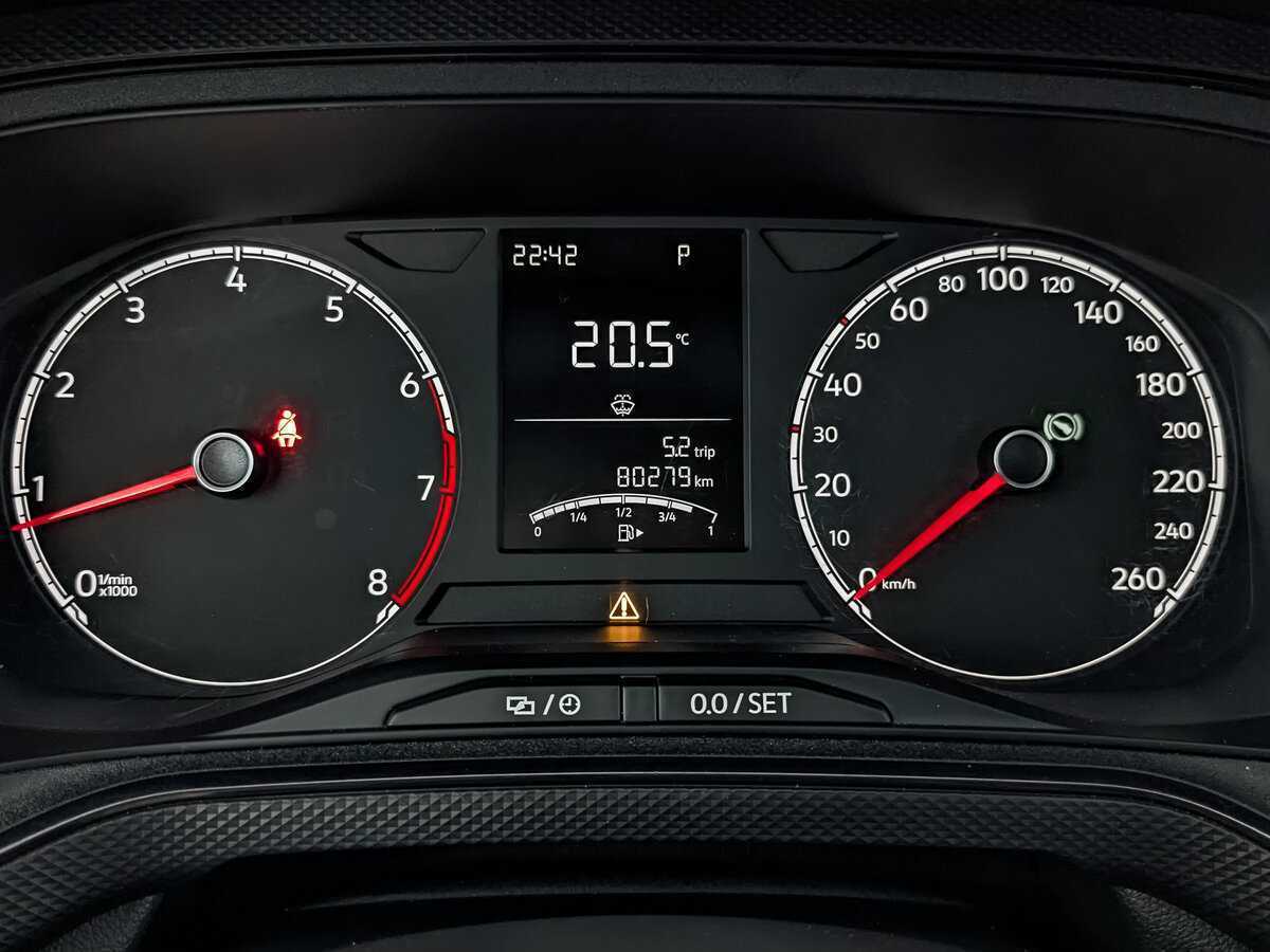 Продажа Б/У Фольксваген Поло. Фото: #14