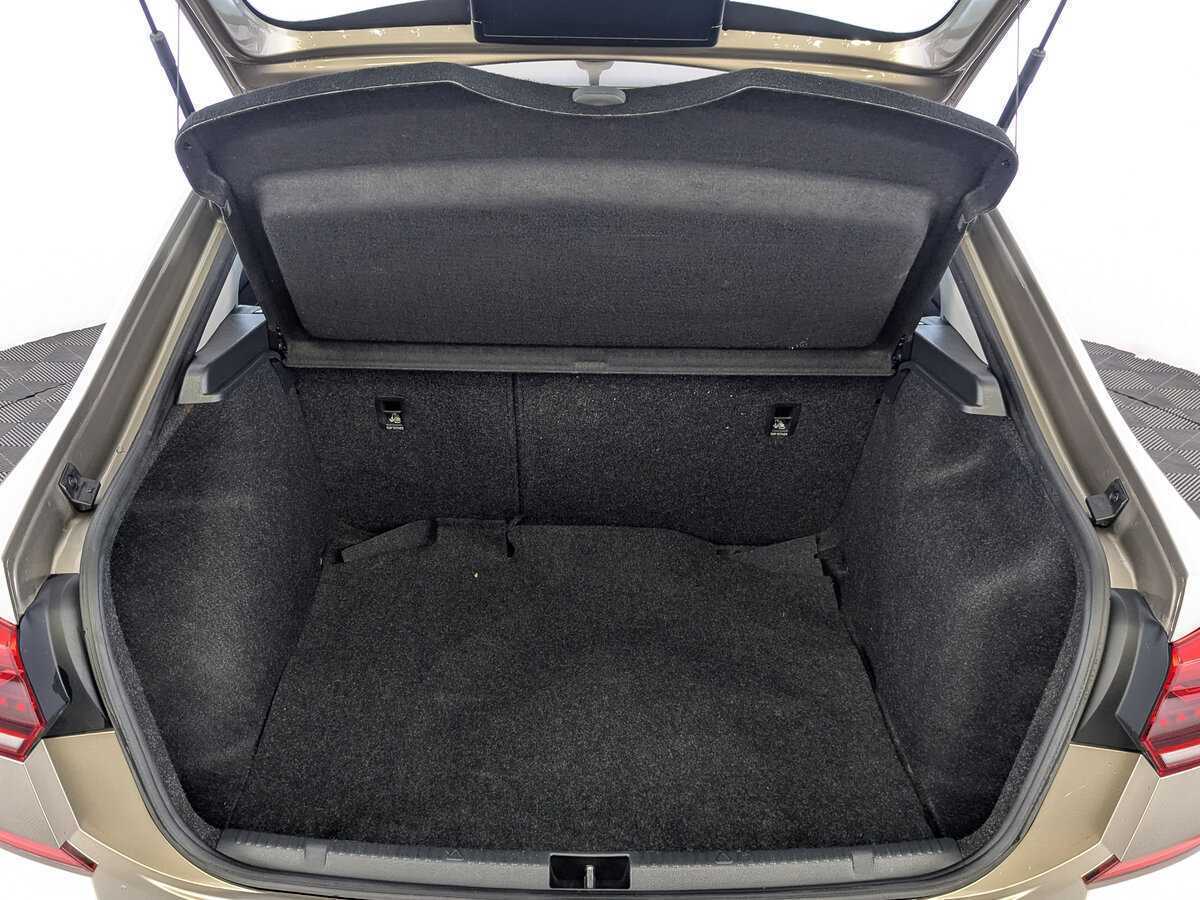 Продажа Б/У Фольксваген Поло. Фото: #9