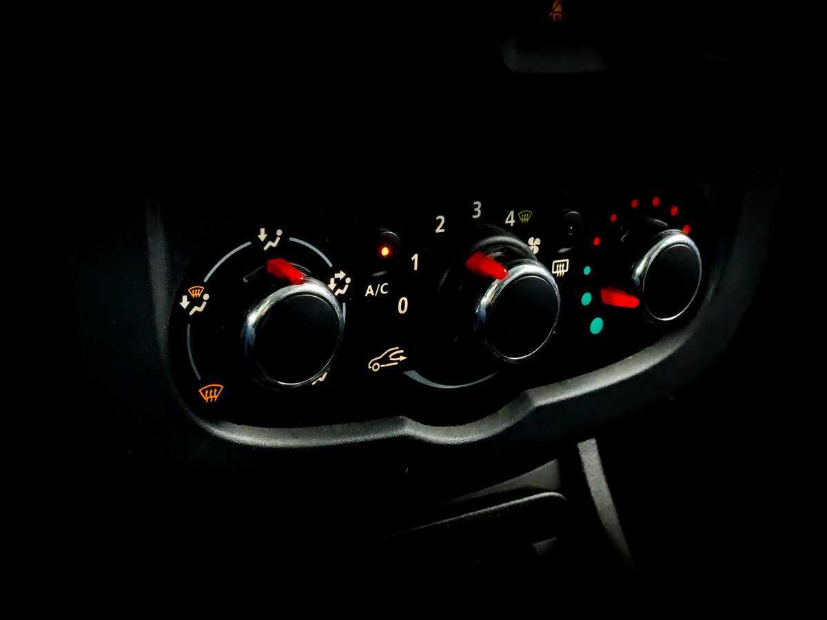 Продажа Б/У Рено Дастер. Фото: #24