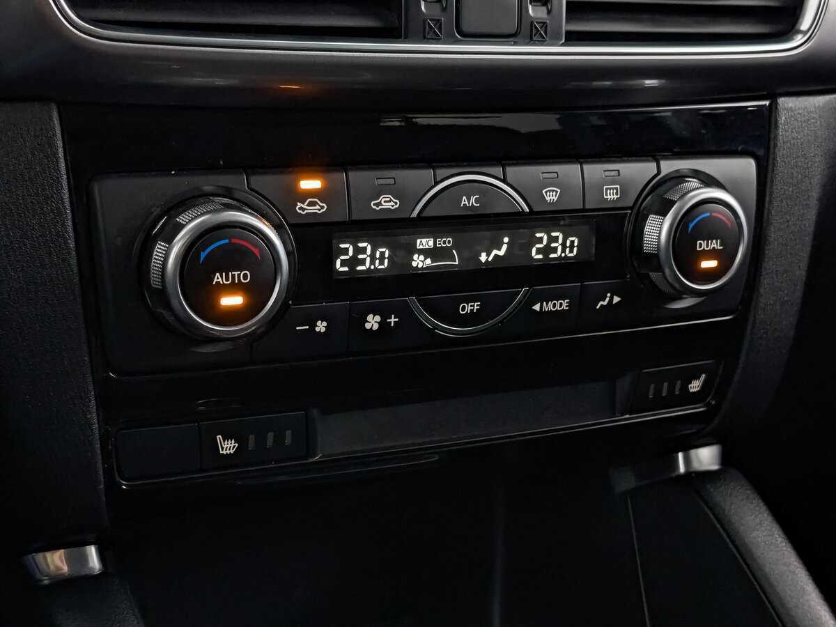 Продажа Б/У Мазда Ц-Икс-5. Фото: #20