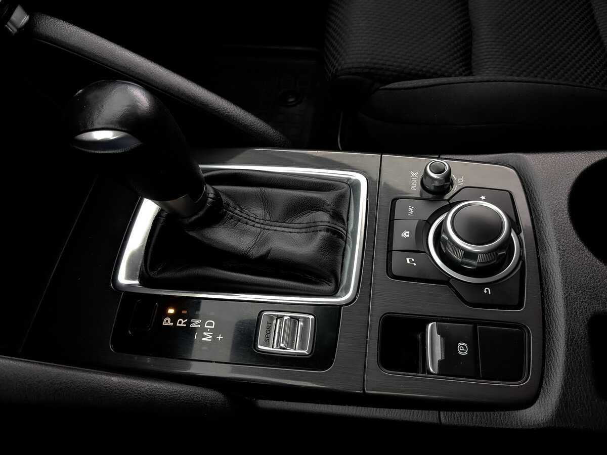 Продажа Б/У Мазда Ц-Икс-5. Фото: #27