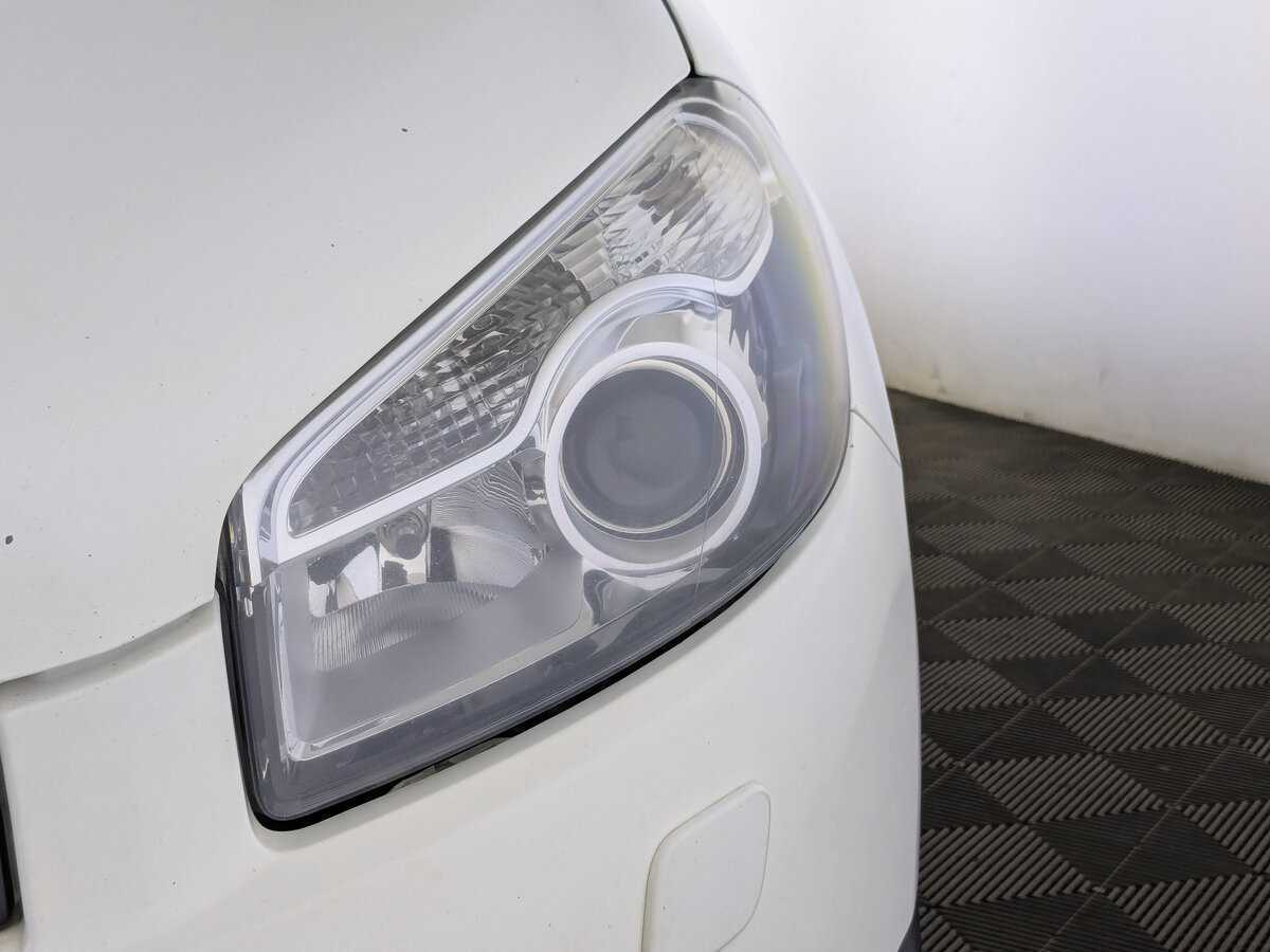 Продажа Б/У Ниссан Кашкай. Фото: #10