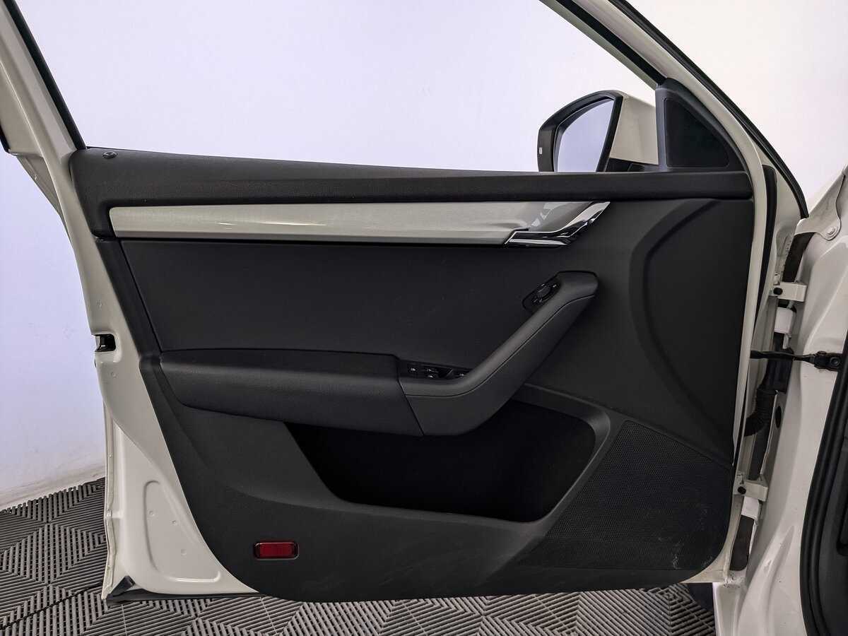 Продажа Б/У Шкода Октавия. Фото: #18