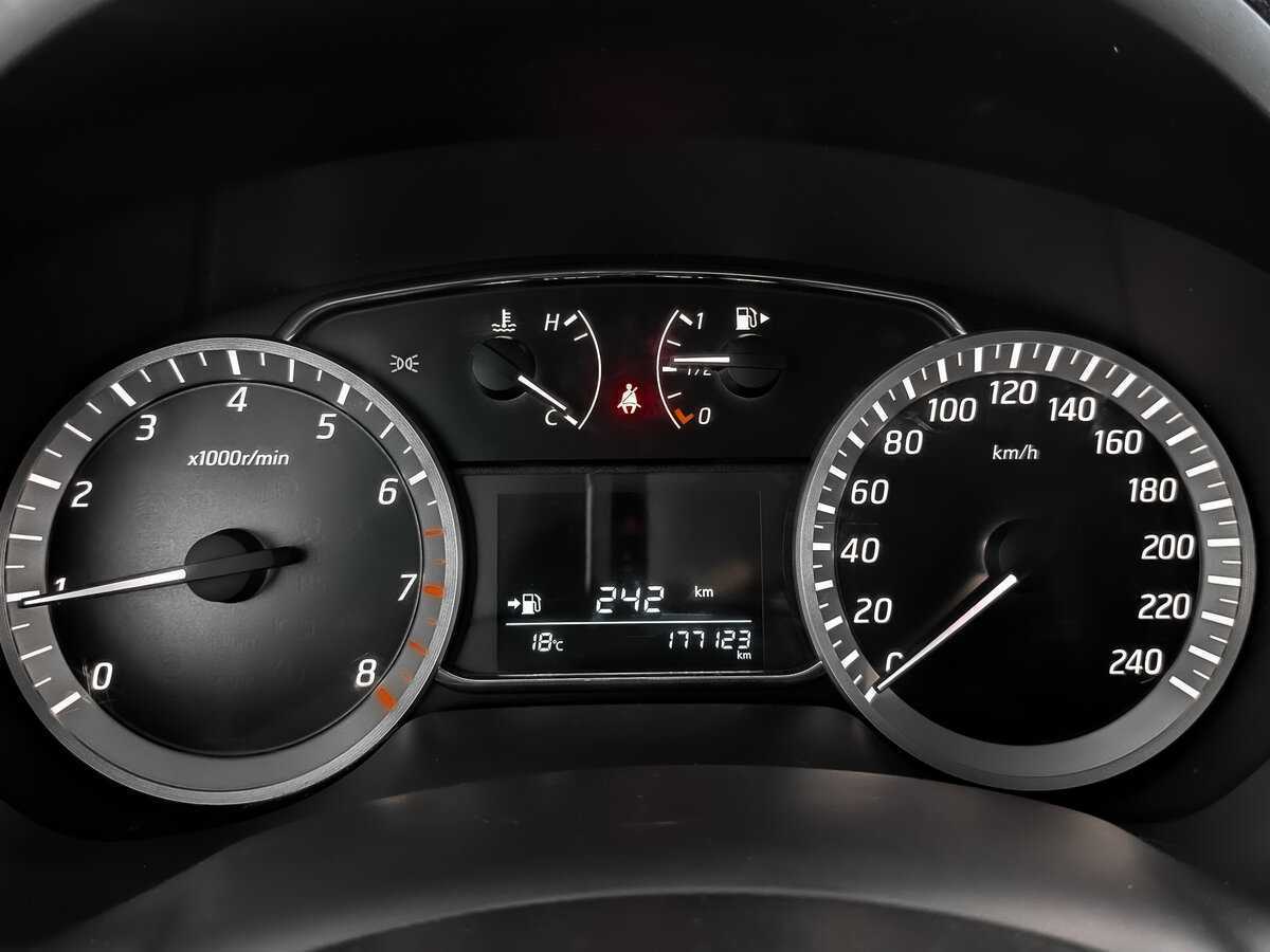 Продажа Б/У Ниссан Сентра. Фото: #15