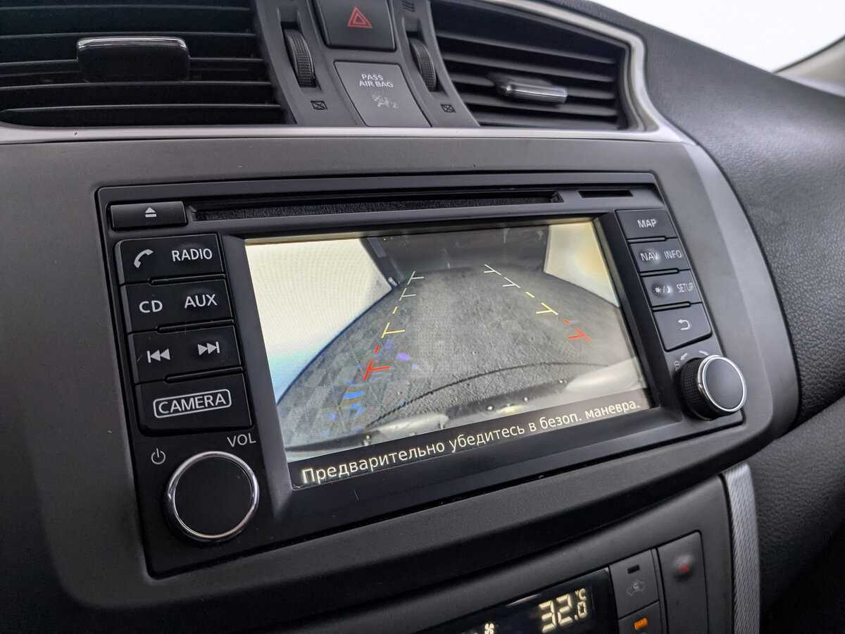 Продажа Б/У Ниссан Сентра. Фото: #24