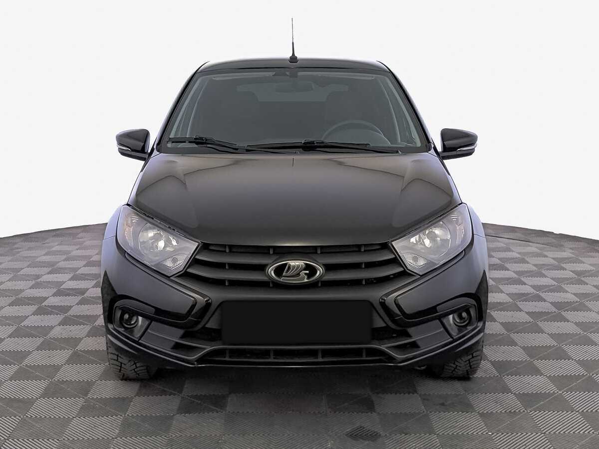 Продажа Б/У Лада (ВАЗ) Гранта. Фото: #1