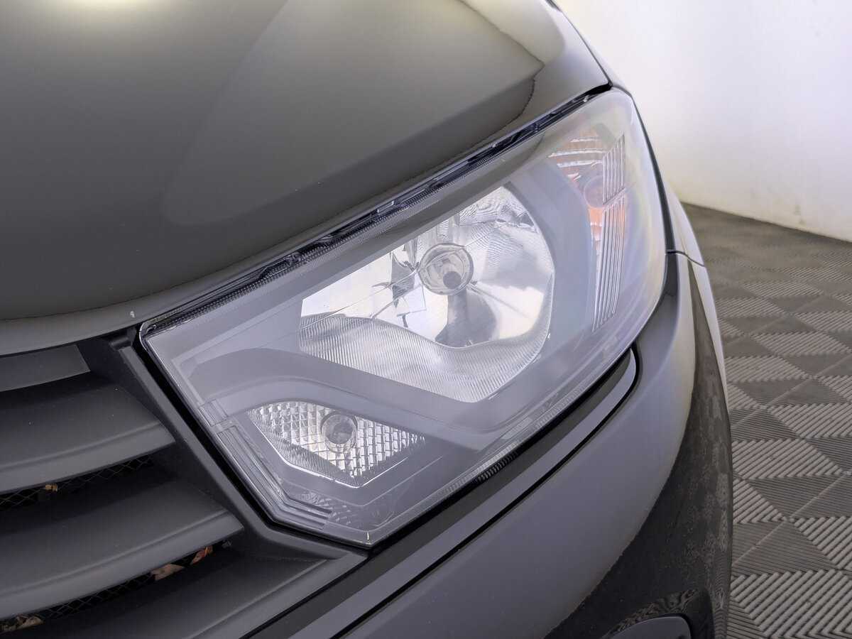 Продажа Б/У Лада (ВАЗ) Гранта. Фото: #10