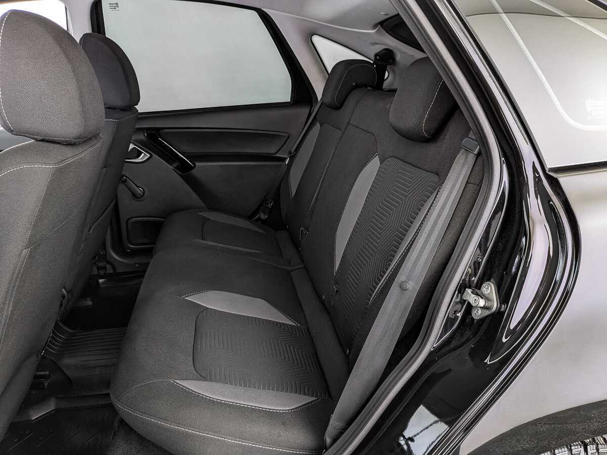 Продажа Б/У Лада (ВАЗ) Гранта. Фото: #17