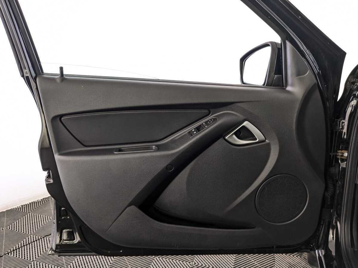 Продажа Б/У Лада (ВАЗ) Гранта. Фото: #18