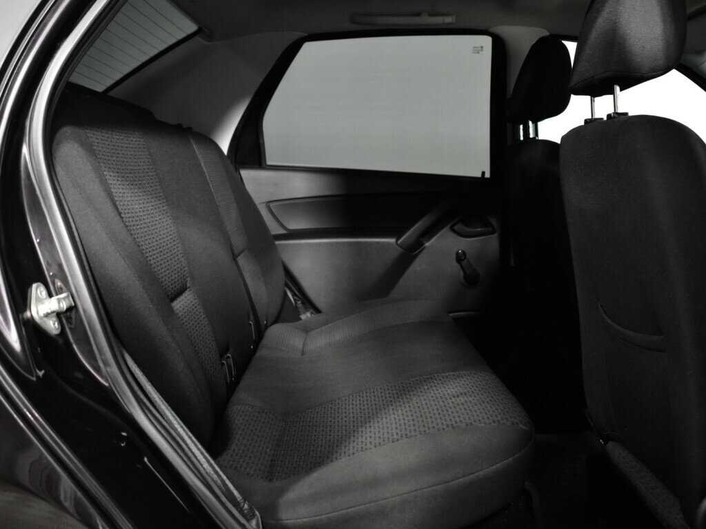 Продажа Б/У Датсун он-ДО. Фото: #9