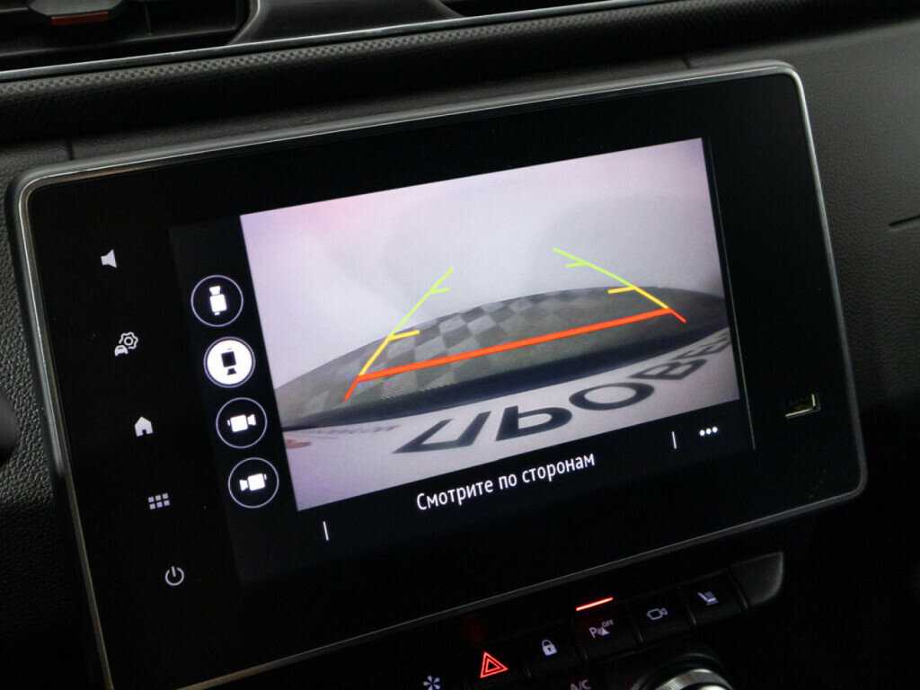 Продажа Б/У Рено Аркана. Фото: #14