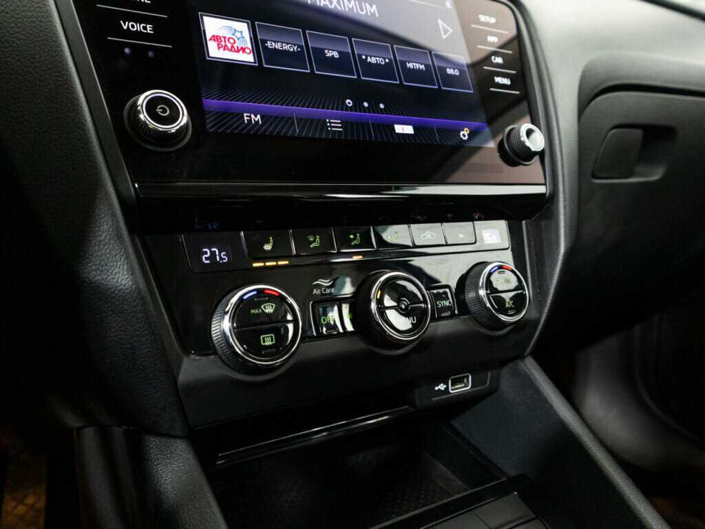 Продажа Б/У Шкода Октавия. Фото: #16