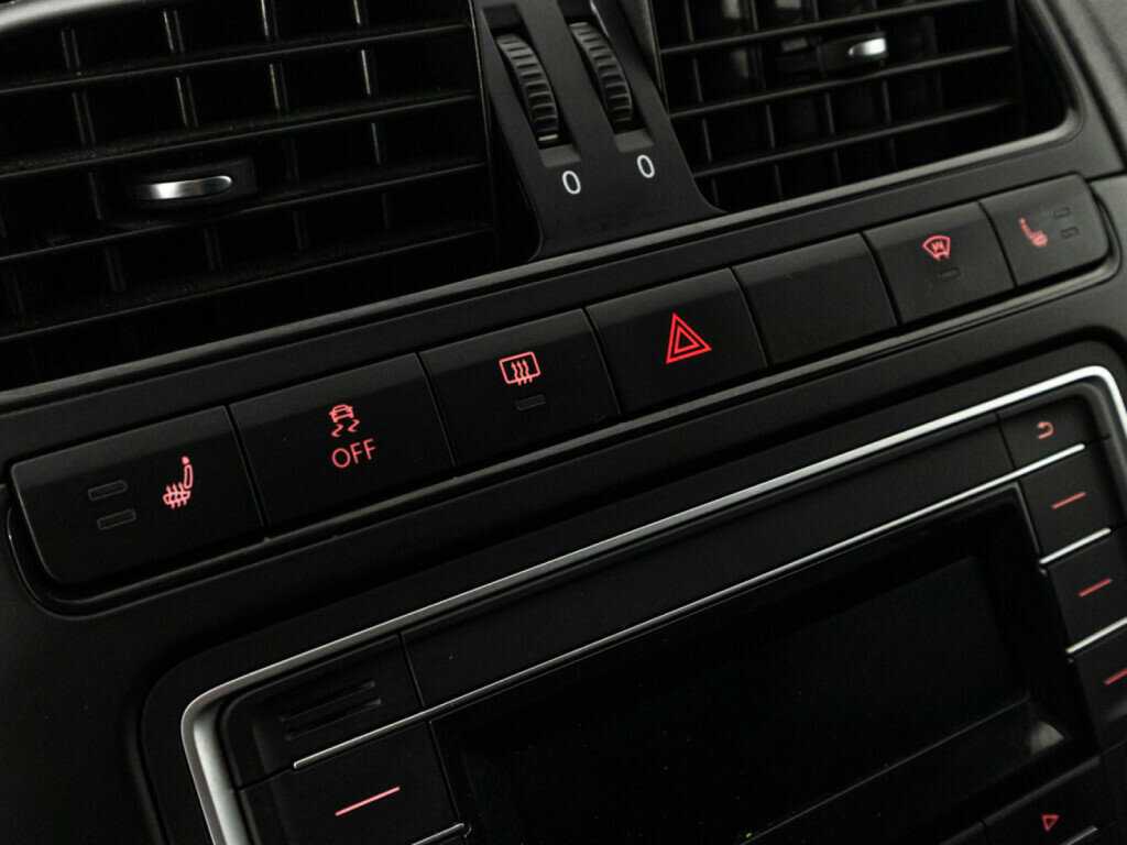 Продажа Б/У Фольксваген Поло. Фото: #15