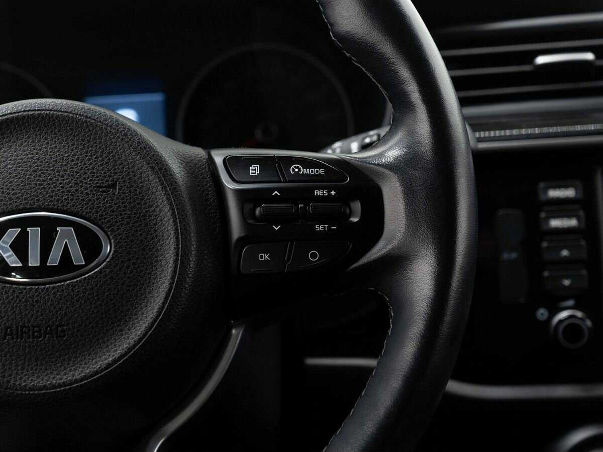 Продажа Б/У Киа Рио. Фото: #17