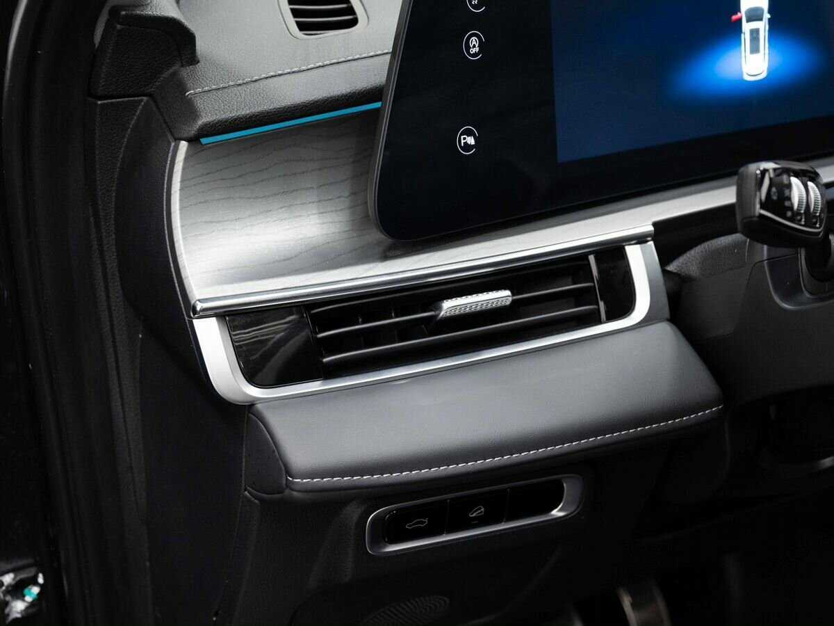 Купить Chery Tiggo 8 Pro Max с пробегом. Фото: #23