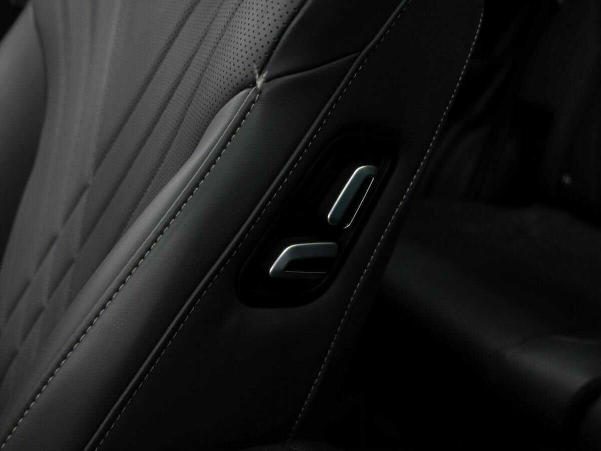 Купить Chery Tiggo 8 Pro Max с пробегом. Фото: #26