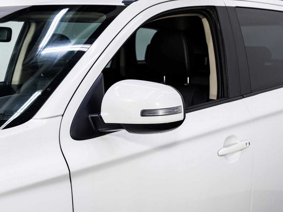 Продажа Б/У Митсубиши Оутлэндер. Фото: #6