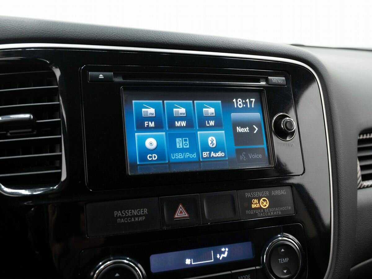 Продажа Б/У Митсубиши Оутлэндер. Фото: #19