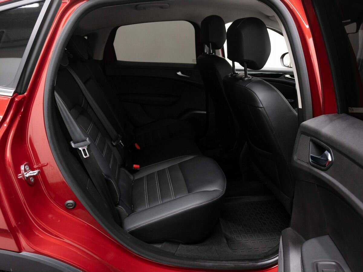 Продажа Б/У Рено Аркана. Фото: #9