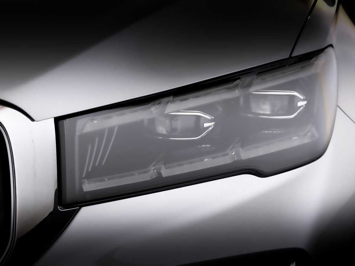 Купить Geely Monjaro с пробегом. Фото: #16