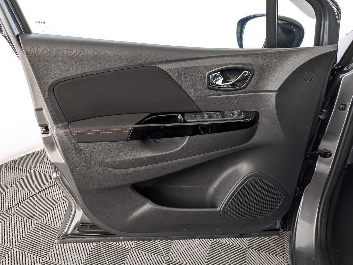 Продажа Б/У Рено Каптюр. Фото: #18