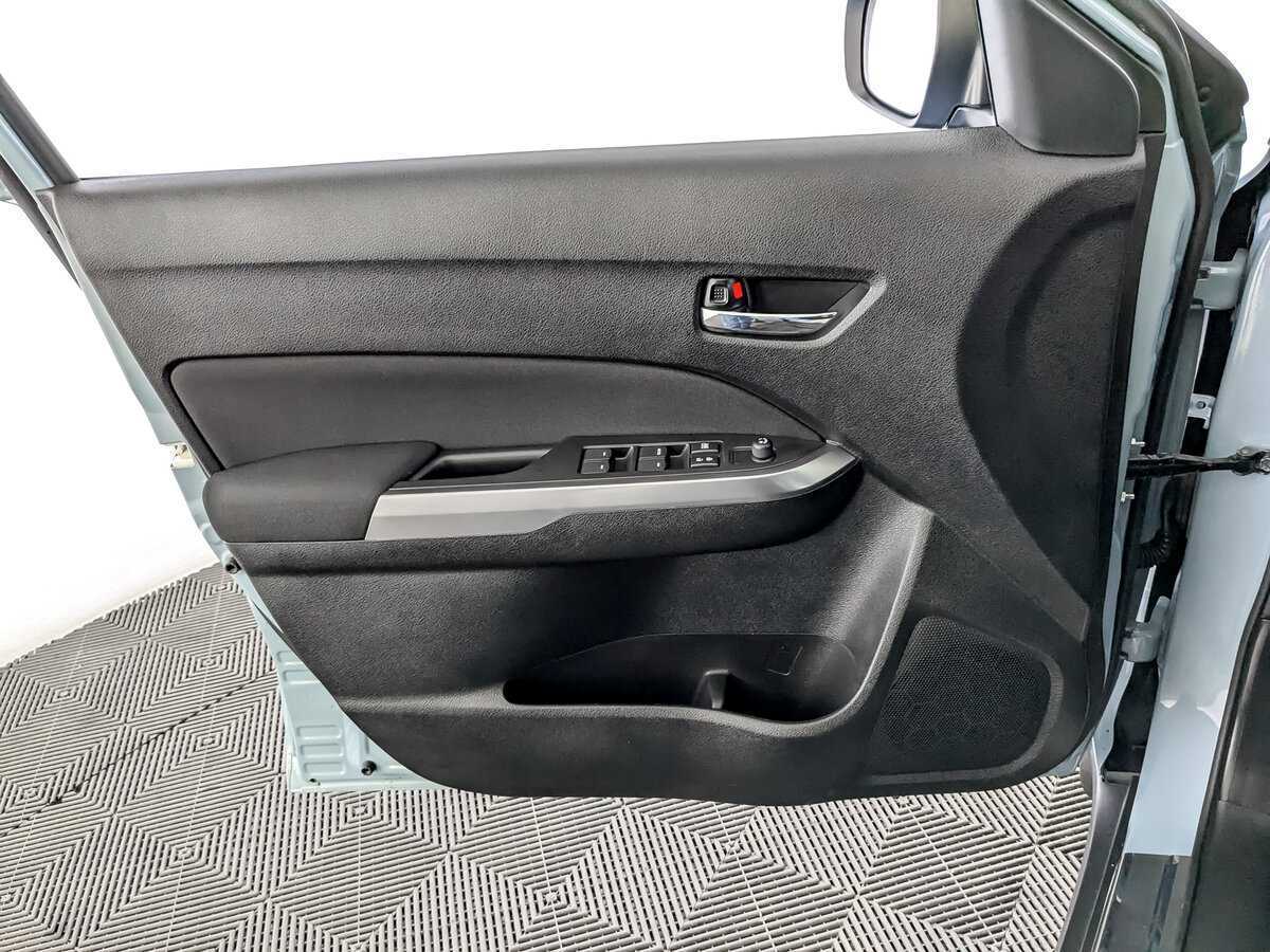 Купить Suzuki Vitara с пробегом. Фото: #18