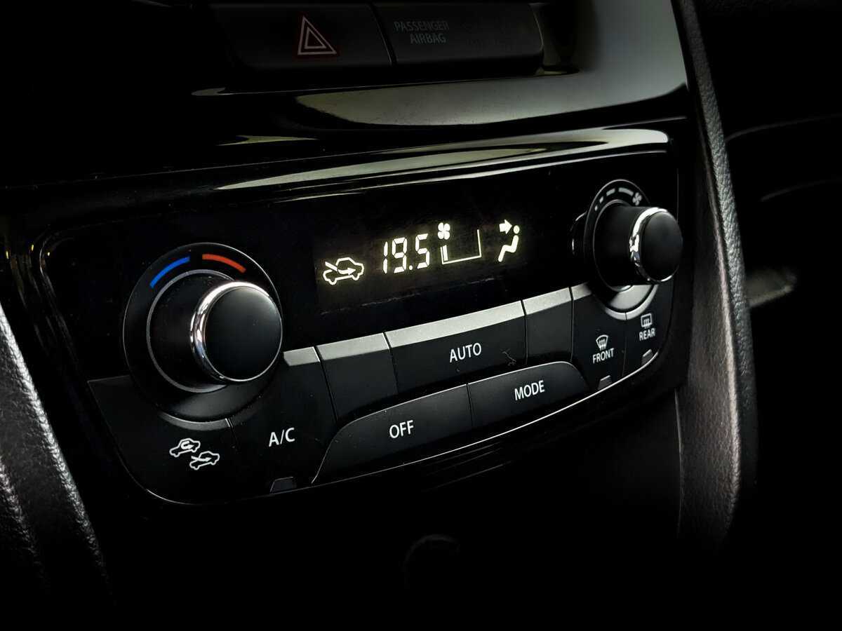 Купить Suzuki Vitara с пробегом. Фото: #24