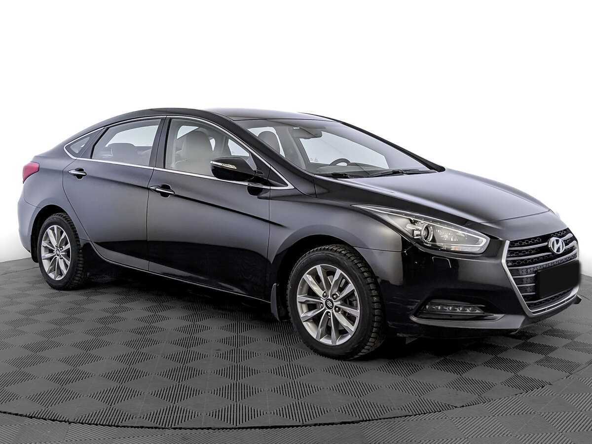 Продажа Б/У Хендай ай40. Фото: #2