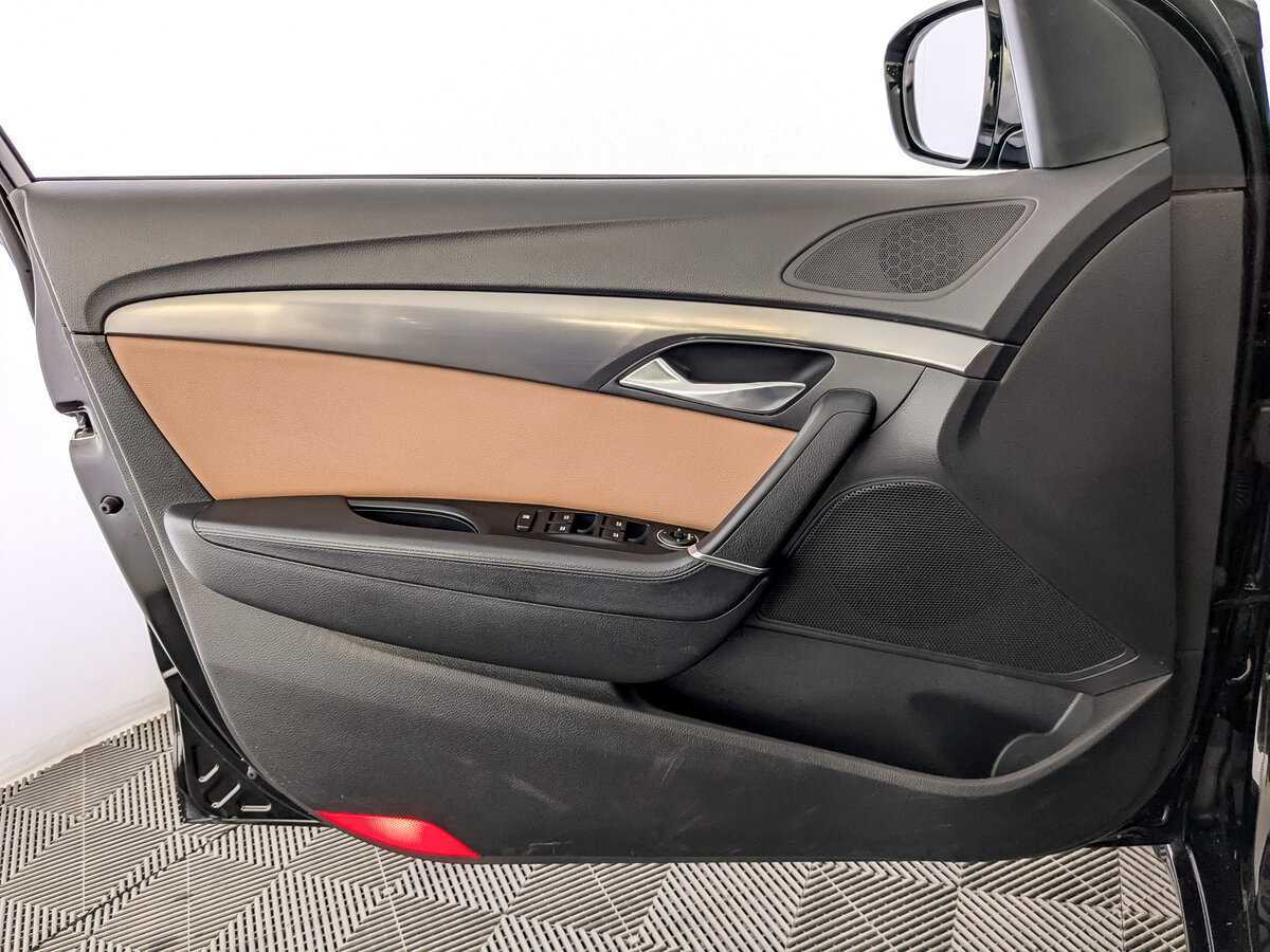 Продажа Б/У Хендай ай40. Фото: #18