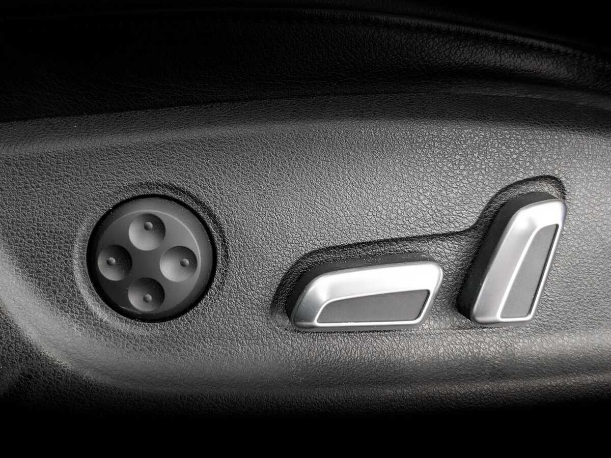 Купить Audi A6 с пробегом. Фото: #20