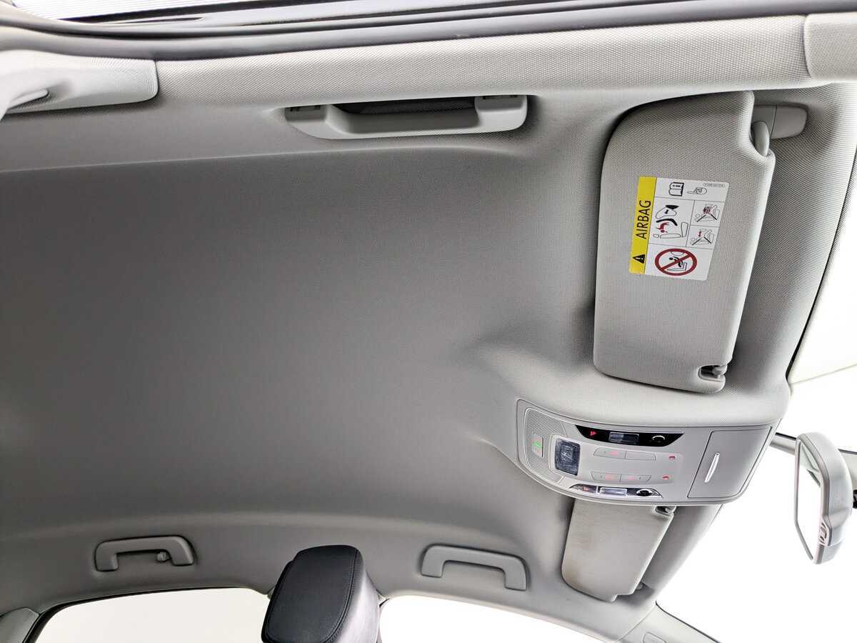 Купить Audi A6 с пробегом. Фото: #21