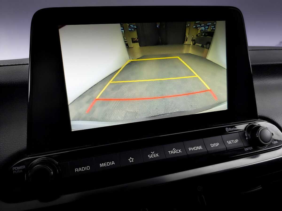 Купить Kia Cerato с пробегом. Фото: #24