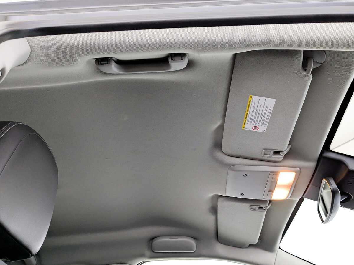 Продажа Б/У Опель Мокка. Фото: #21