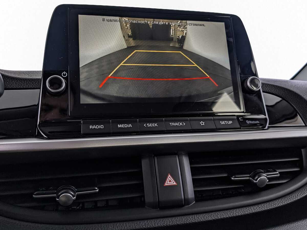 Продажа Б/У Киа Пиканто. Фото: #25