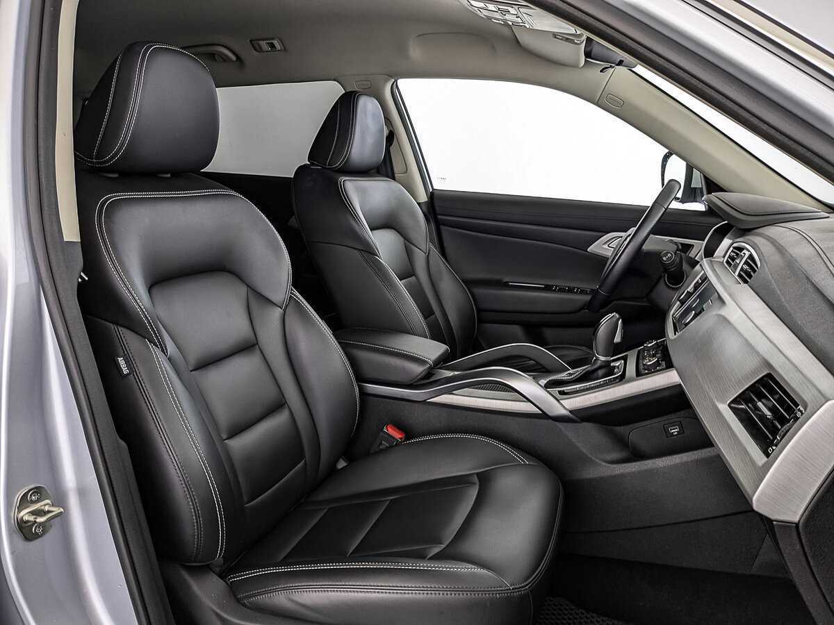 Продажа Б/У Джили Атлас. Фото: #23